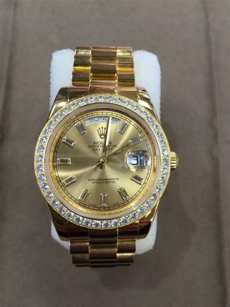 used rolex gold watches for sale|24k gold Rolex watch price.